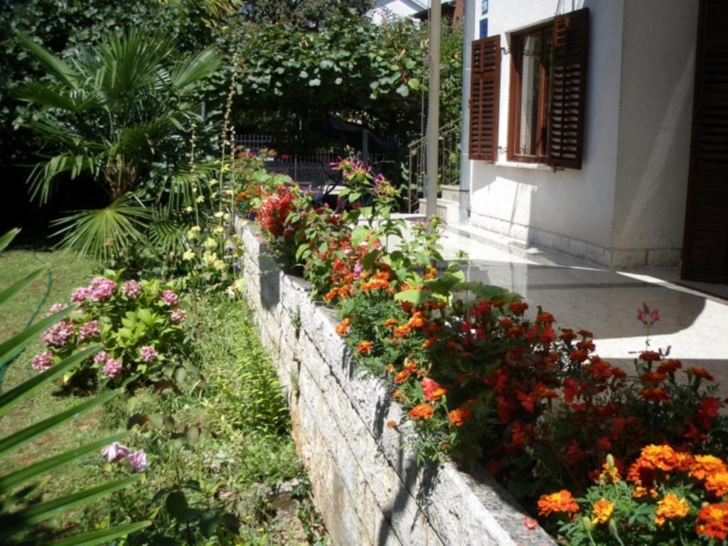 Apartments Katja Poreč Exterior foto